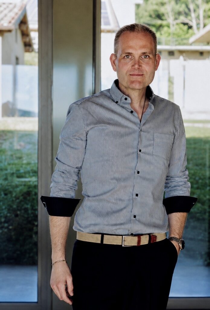 Páll Ágúst Ólafsson, Appeals Court Attorney